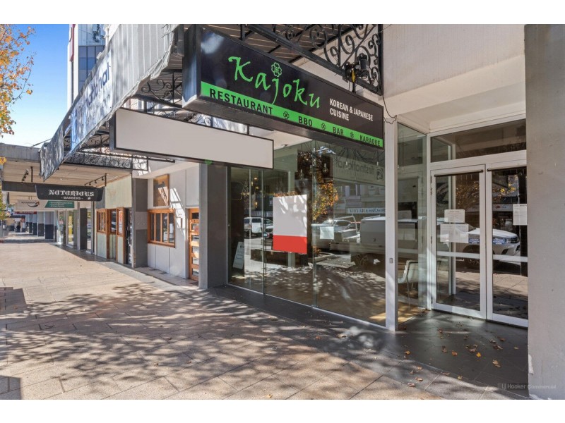 430 Ruthven Street, Toowoomba City QLD 4350