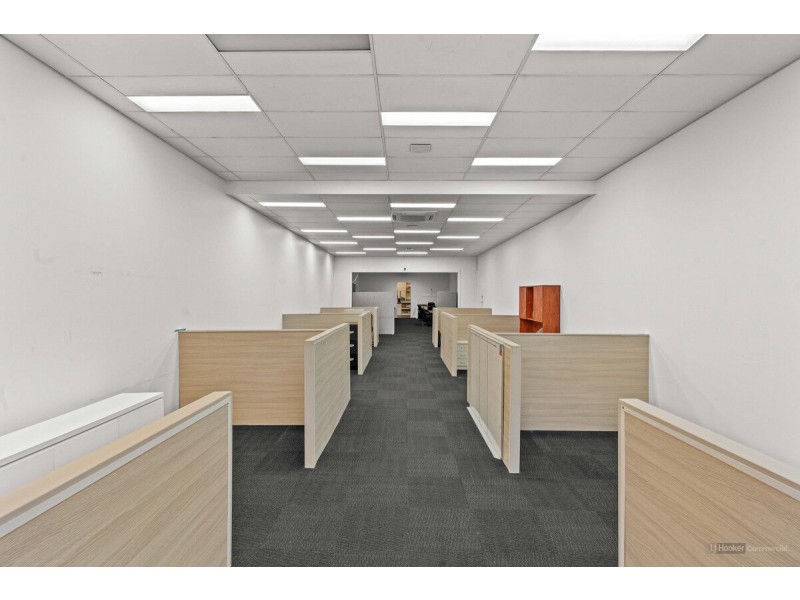 430 Ruthven Street, Toowoomba City QLD 4350