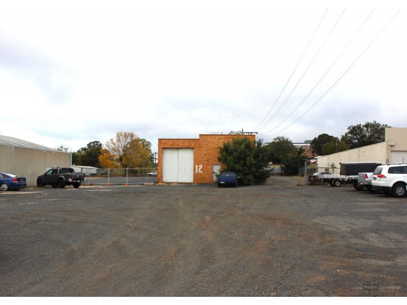 10 – 14 Goggs Street, Toowoomba City QLD 4350