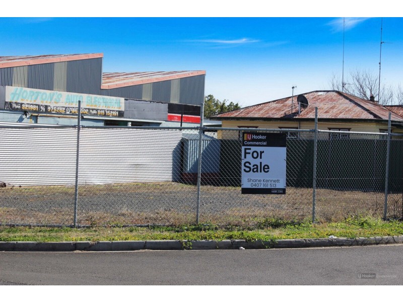 7 Rutledge Street, South Toowoomba QLD 4350
