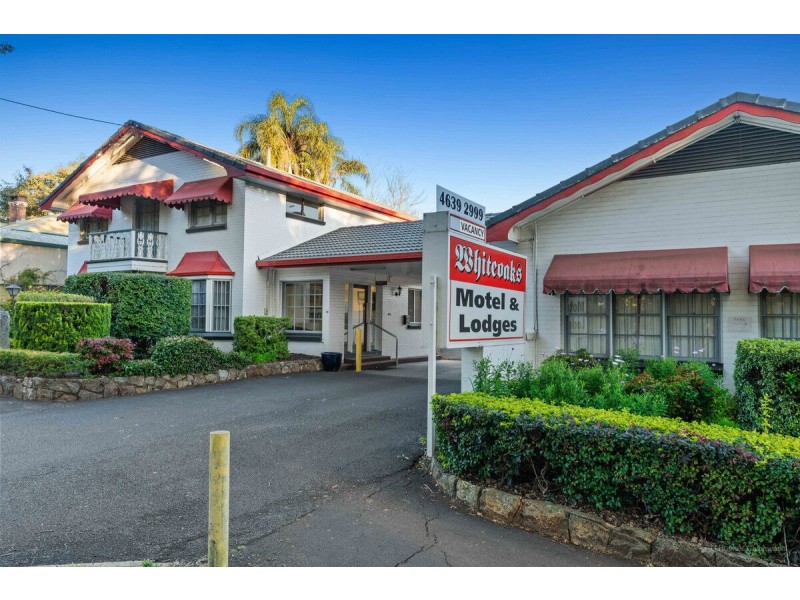12-18 Margaret Street, East Toowoomba QLD 4350