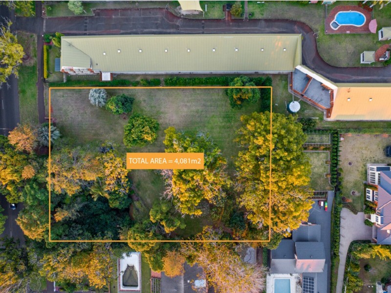 12-18 Margaret Street, East Toowoomba QLD 4350