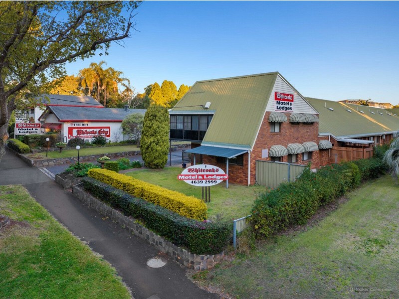 12-18 Margaret Street, East Toowoomba QLD 4350