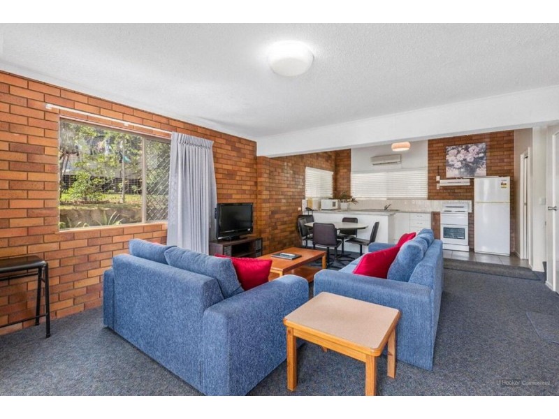 12-18 Margaret Street, East Toowoomba QLD 4350