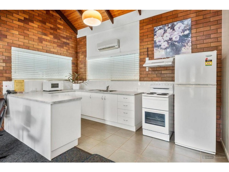 12-18 Margaret Street, East Toowoomba QLD 4350