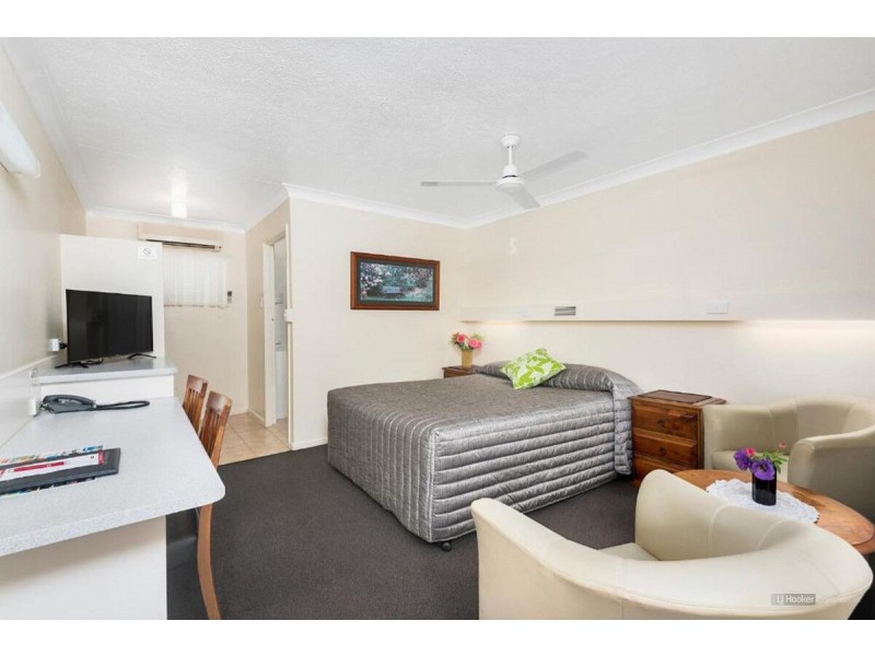 12-18 Margaret Street, East Toowoomba QLD 4350