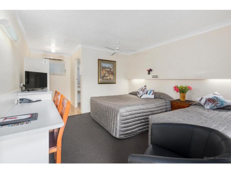 12-18 Margaret Street, East Toowoomba QLD 4350