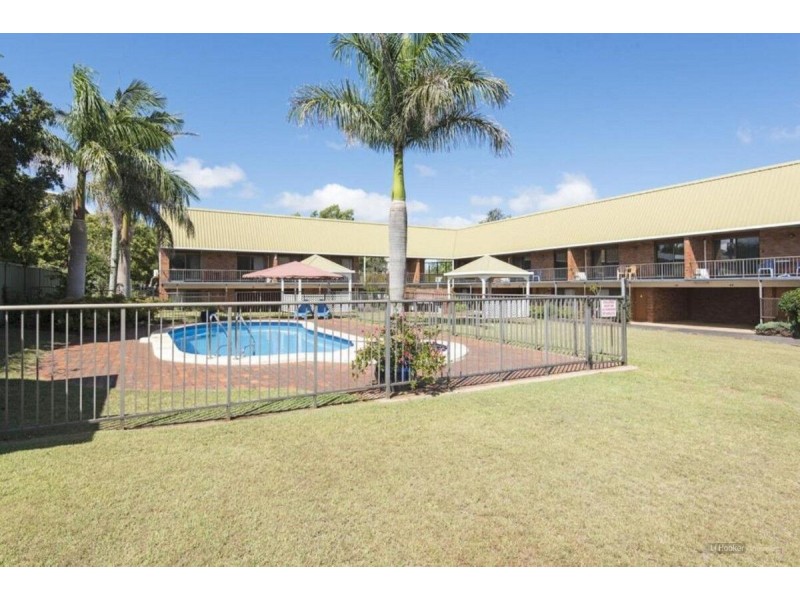 12-18 Margaret Street, East Toowoomba QLD 4350