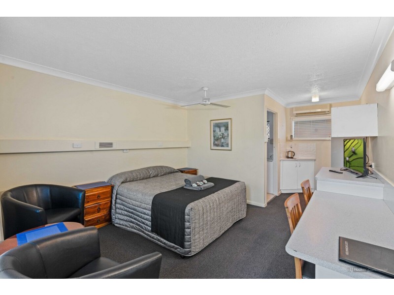 12-18 Margaret Street, East Toowoomba QLD 4350