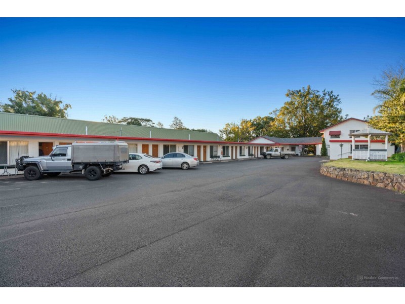 12-18 Margaret Street, East Toowoomba QLD 4350