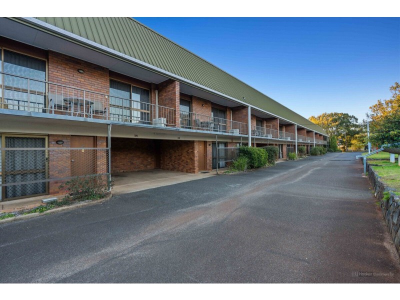 12-18 Margaret Street, East Toowoomba QLD 4350