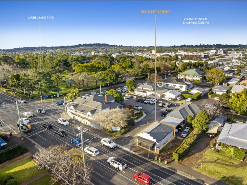 106 West Street, Toowoomba QLD 4350