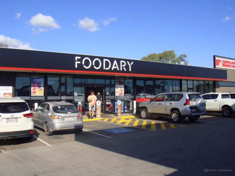 10810 Warrego Highway, Charlton QLD 4350