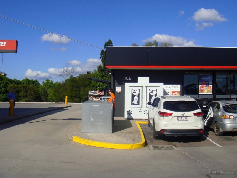 10810 Warrego Highway, Charlton QLD 4350