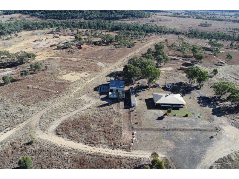 77 Beilba Road, Beilba QLD 4454