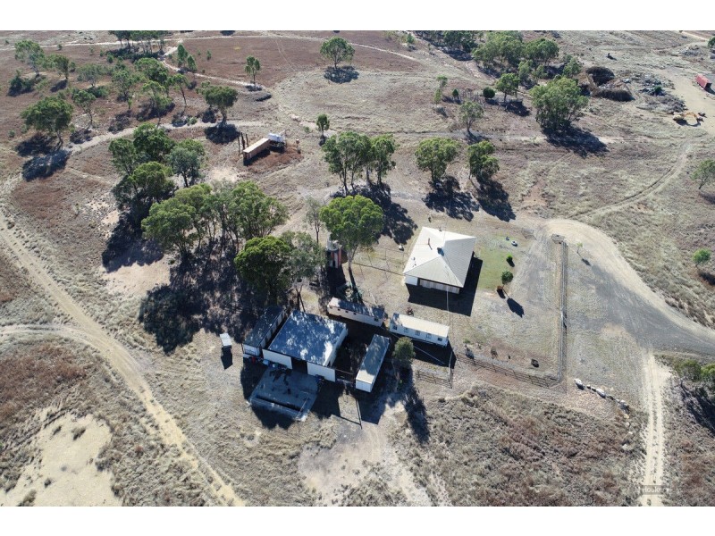 77 Beilba Road, Beilba QLD 4454