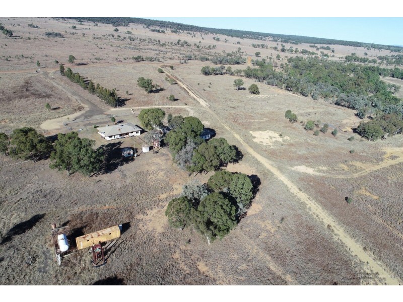 77 Beilba Road, Beilba QLD 4454