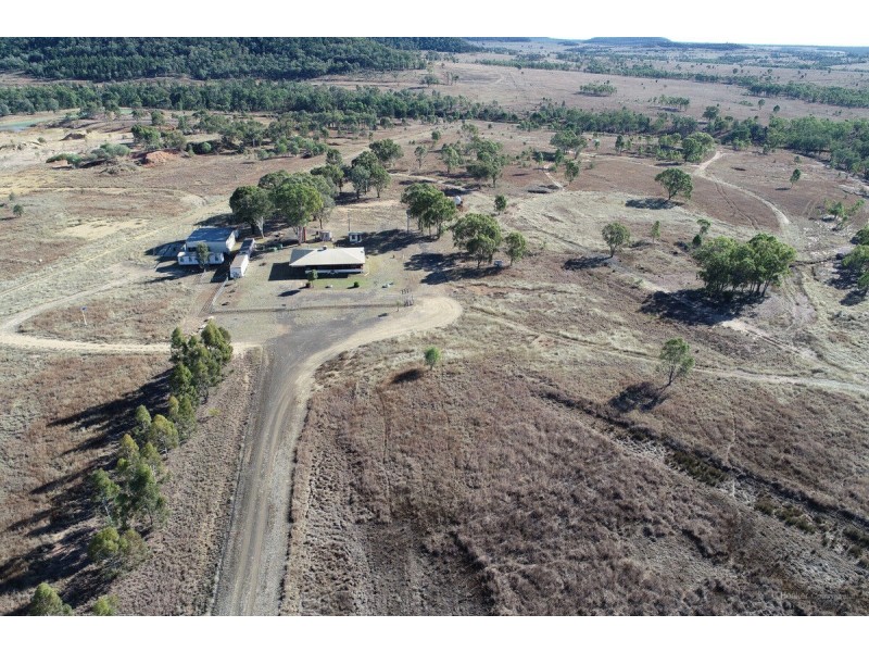 77 Beilba Road, Beilba QLD 4454