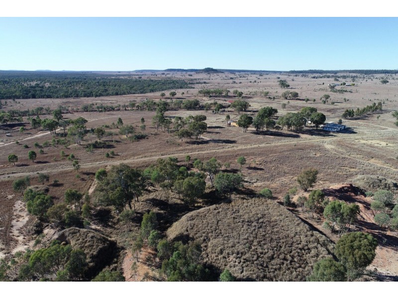 77 Beilba Road, Beilba QLD 4454