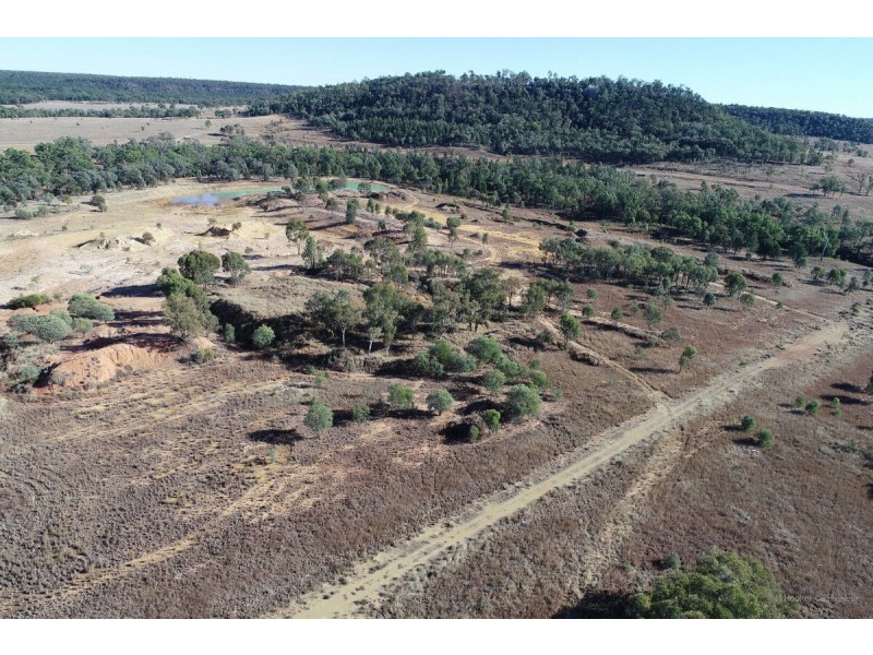 77 Beilba Road, Beilba QLD 4454