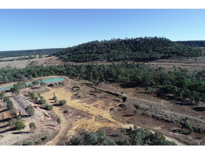 77 Beilba Road, Beilba QLD 4454