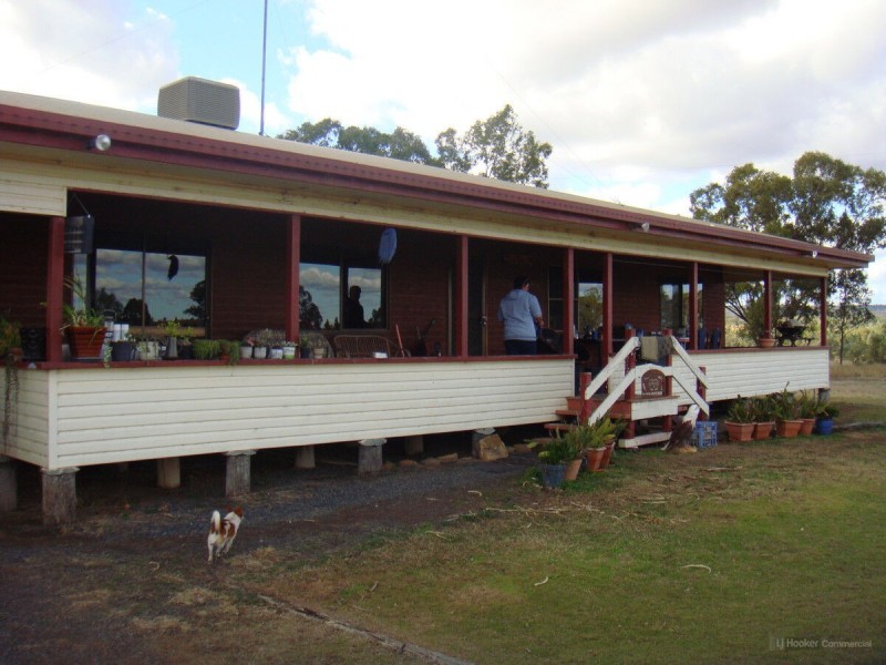 77 Beilba Road, Beilba QLD 4454