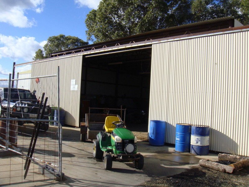 77 Beilba Road, Beilba QLD 4454