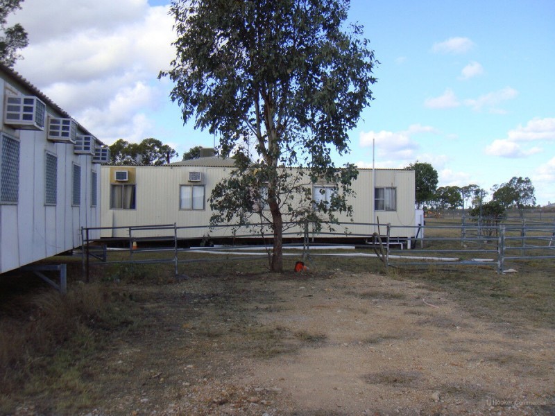 77 Beilba Road, Beilba QLD 4454