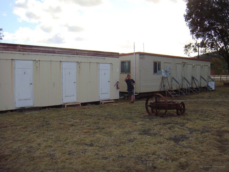 77 Beilba Road, Beilba QLD 4454