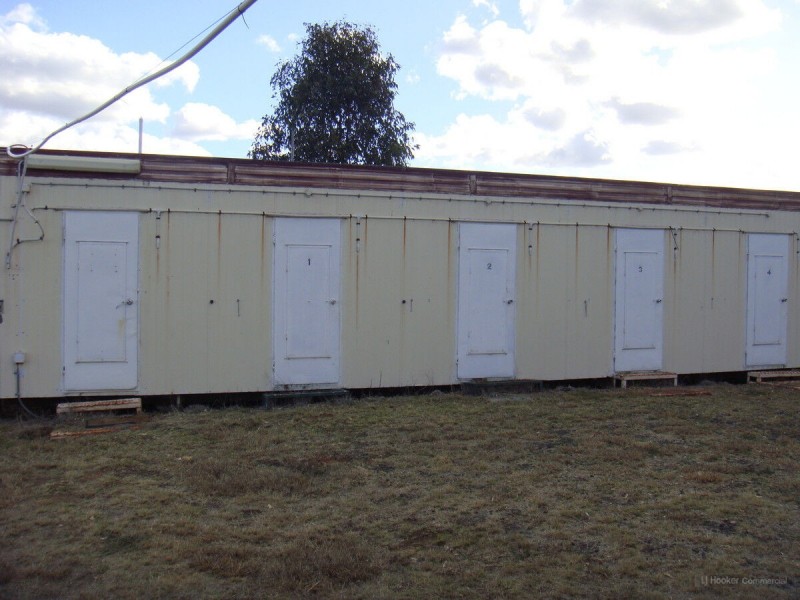 77 Beilba Road, Beilba QLD 4454