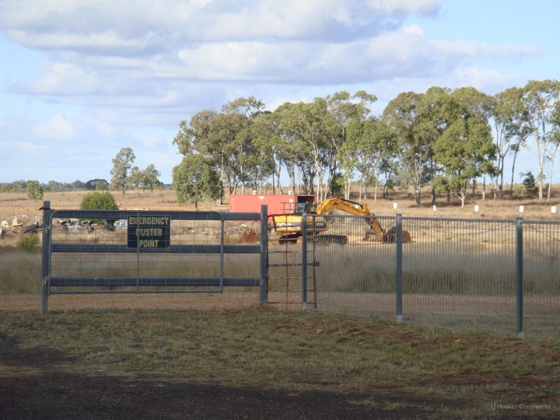 77 Beilba Road, Beilba QLD 4454