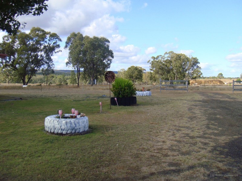 77 Beilba Road, Beilba QLD 4454