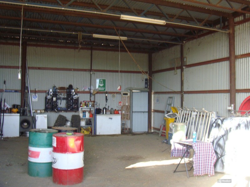 77 Beilba Road, Beilba QLD 4454