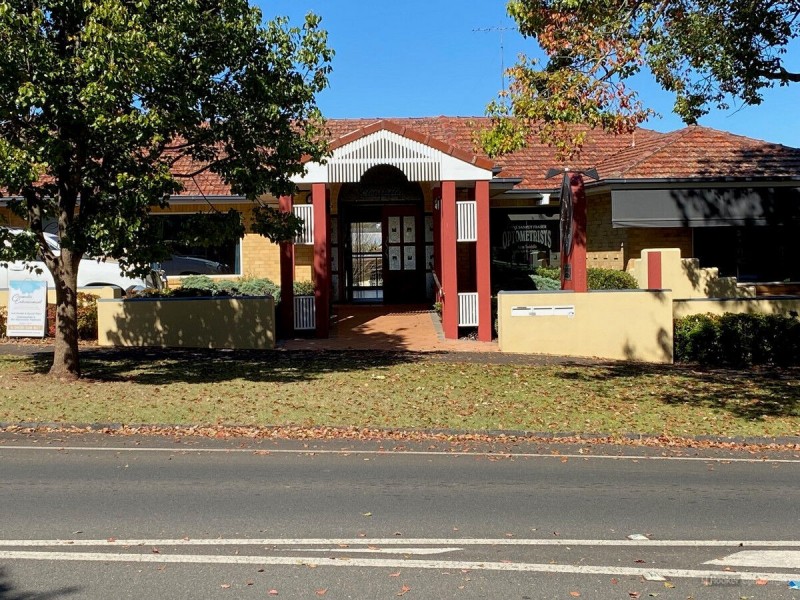 78 Margaret Street, East Toowoomba QLD 4350