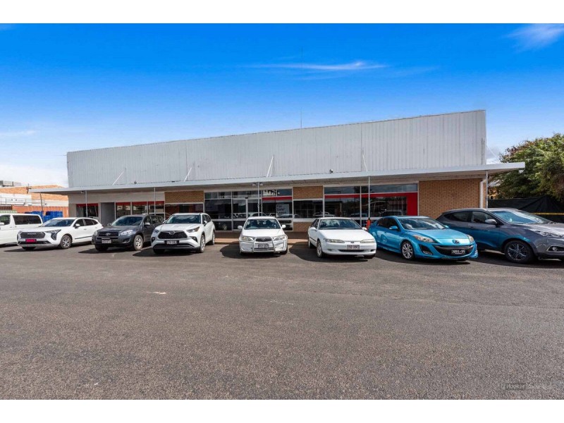 67-69 Arthur Street, Roma QLD 4455