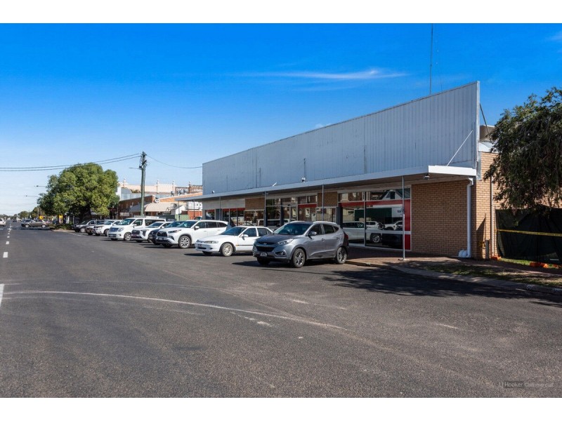 67-69 Arthur Street, Roma QLD 4455