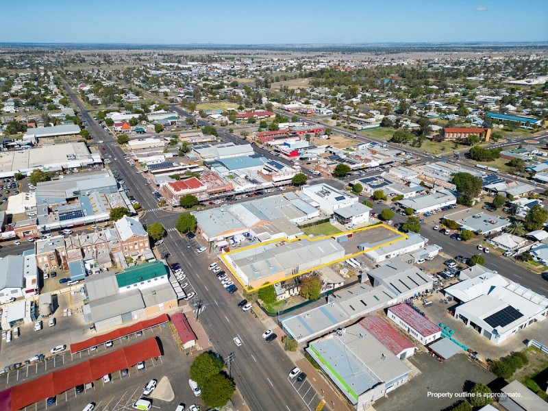 67-69 Arthur Street, Roma QLD 4455