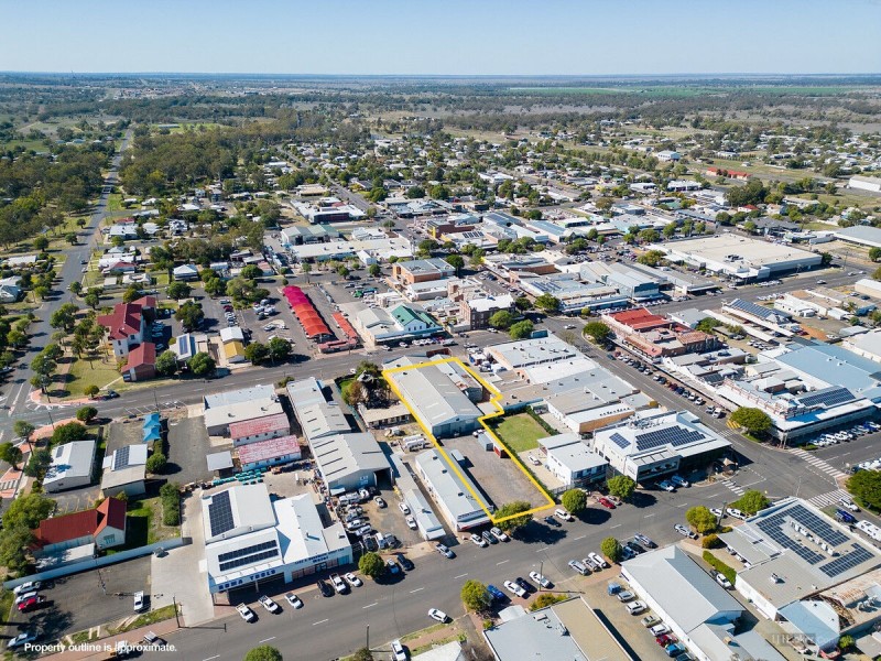 67-69 Arthur Street, Roma QLD 4455