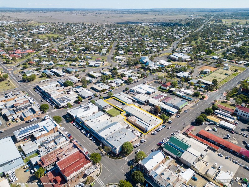 67-69 Arthur Street, Roma QLD 4455