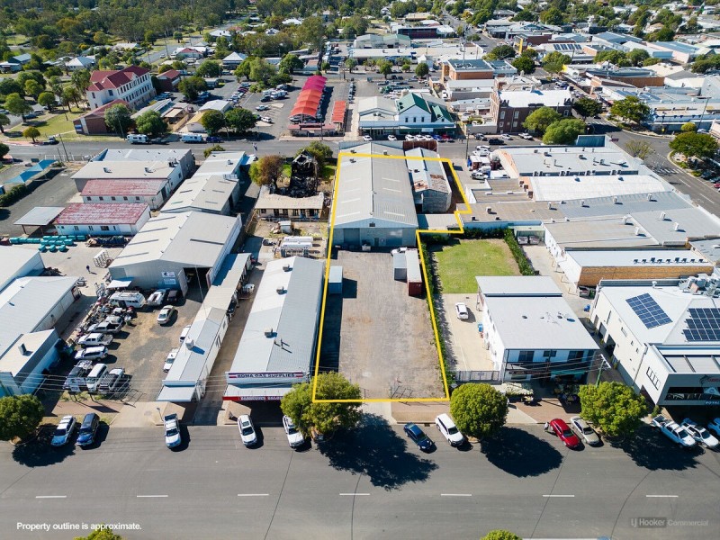 67-69 Arthur Street, Roma QLD 4455