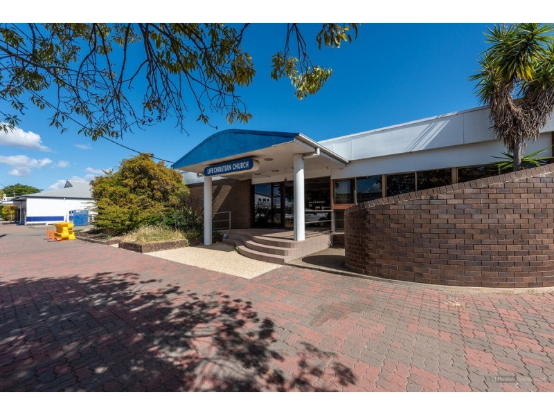 27-29 Hawthorne Street, Roma QLD 4455