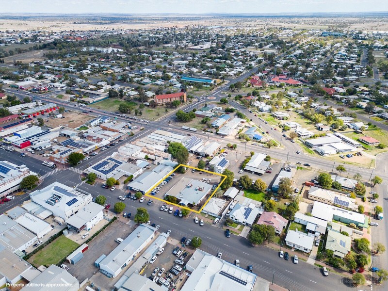 27-29 Hawthorne Street, Roma QLD 4455