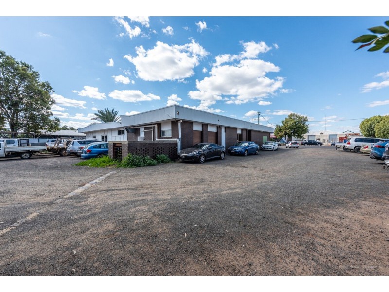 27-29 Hawthorne Street, Roma QLD 4455