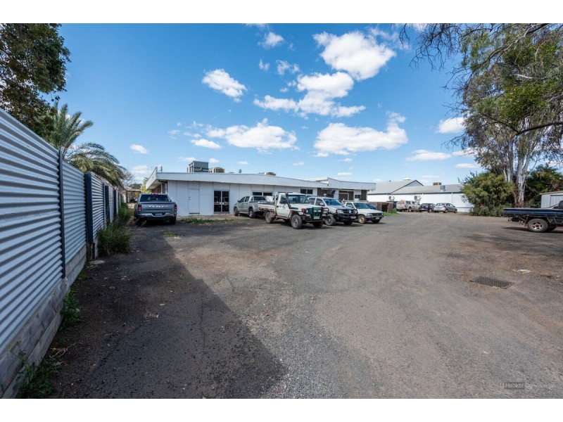 27-29 Hawthorne Street, Roma QLD 4455