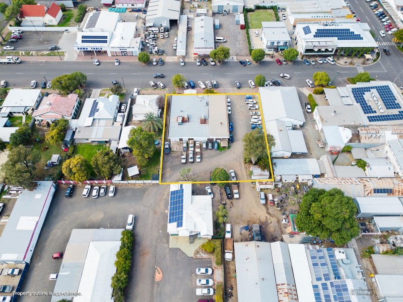 27-29 Hawthorne Street, Roma QLD 4455