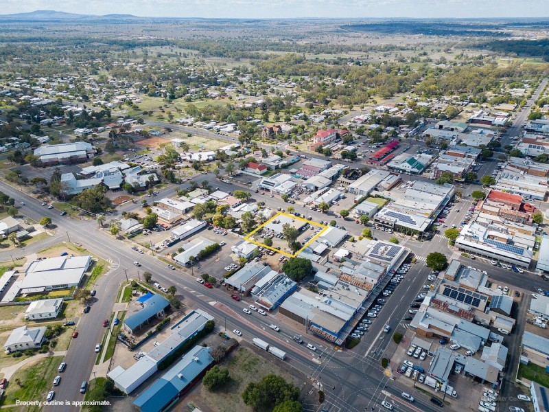 27-29 Hawthorne Street, Roma QLD 4455