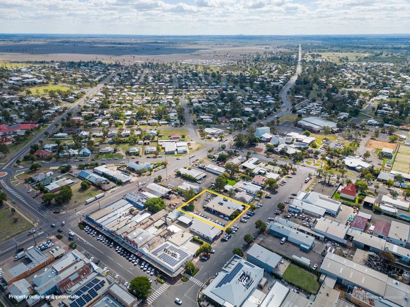 27-29 Hawthorne Street, Roma QLD 4455