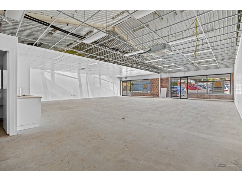 Lot 2/255 Herries Street, Newtown QLD 4350