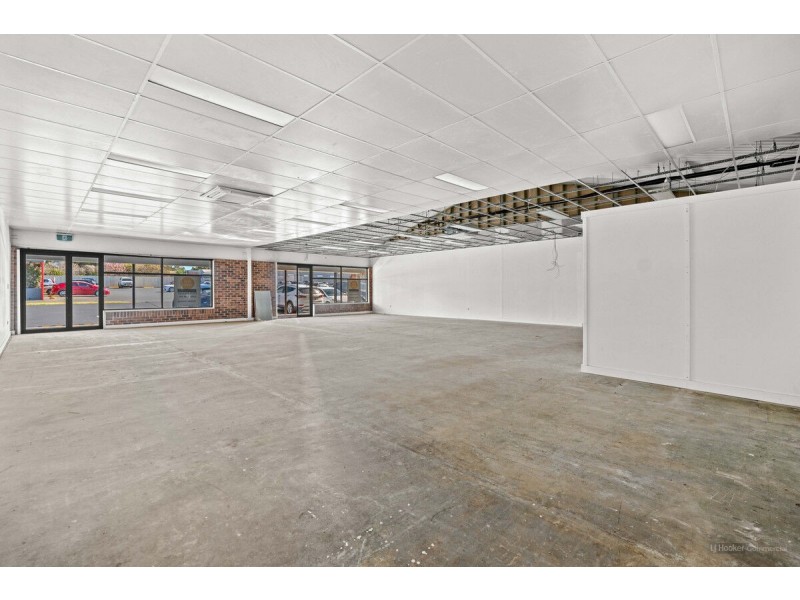 Lot 2/255 Herries Street, Newtown QLD 4350