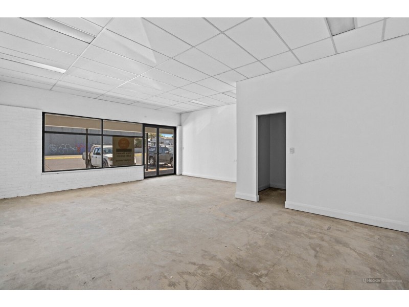 Lot 2/255 Herries Street, Newtown QLD 4350